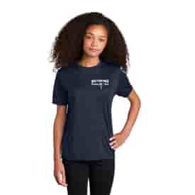 Port & Company® Youth Essential Performance Tee