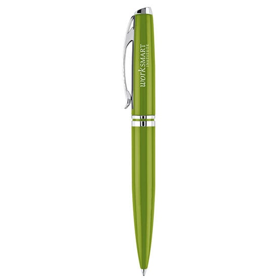 Brilliant Stainless Steel Ballpoint