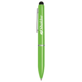 Everday Stylus Ballpoint Combo