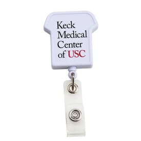 Identified Professions Badge Reel