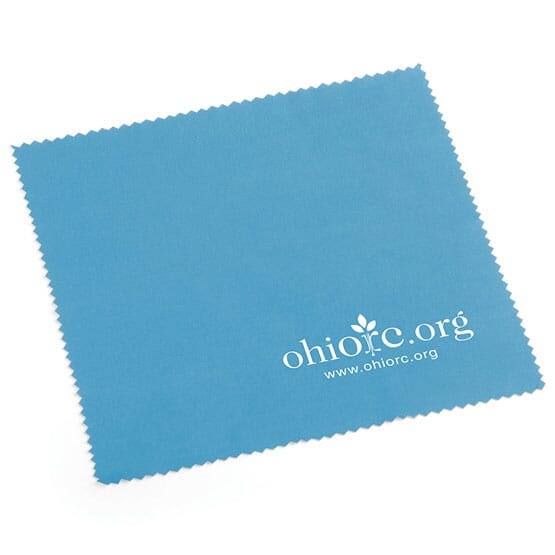 Galaxy Screen Cleaning Cloth