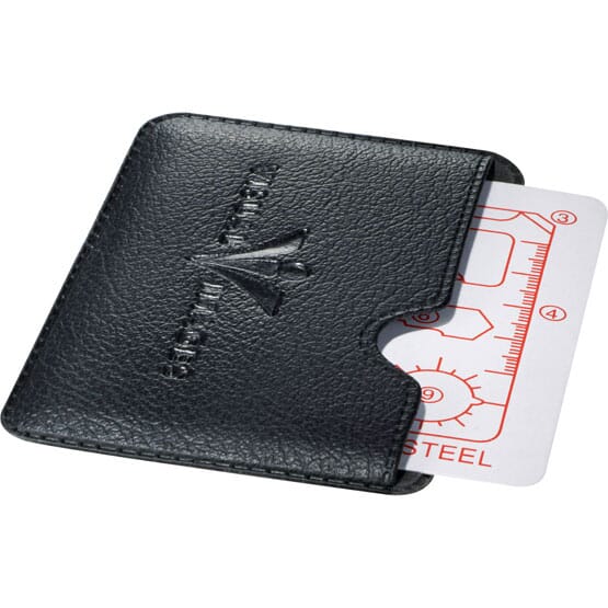 Slim Multi Tool 15-In-1