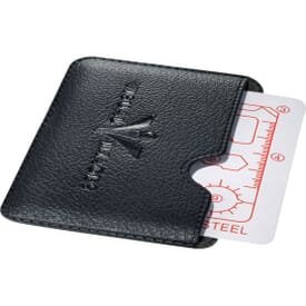 Slim Multi Tool 15-In-1