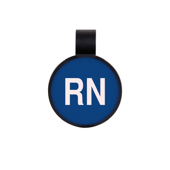 REGISTERED NURSE