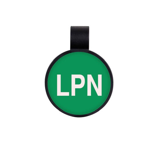 LICENSED PRACTICAL NURSE