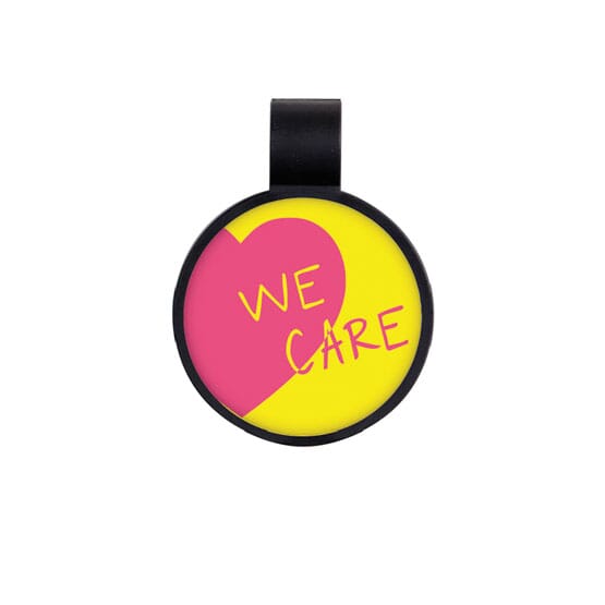 WE CARE