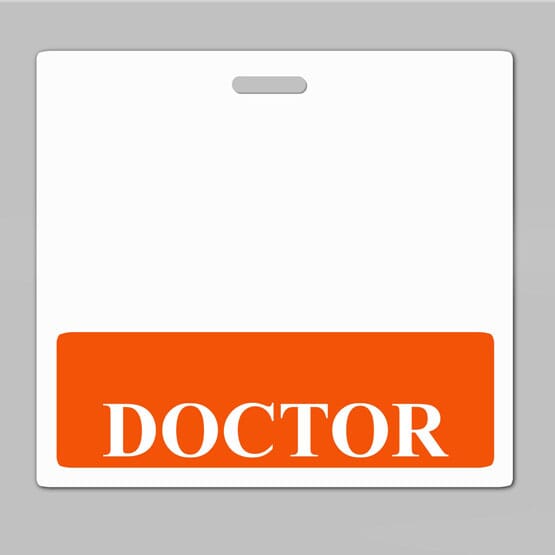 DOCTOR