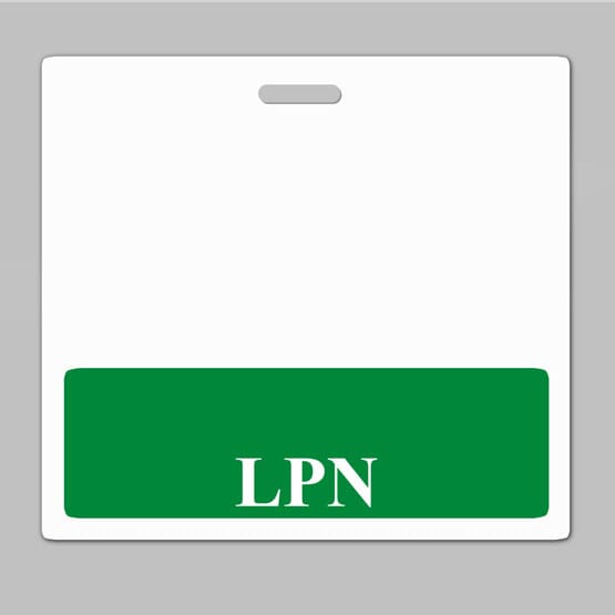 LICENSED PRACTICAL NURSE