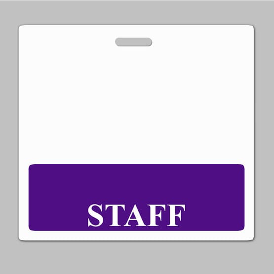 STAFF