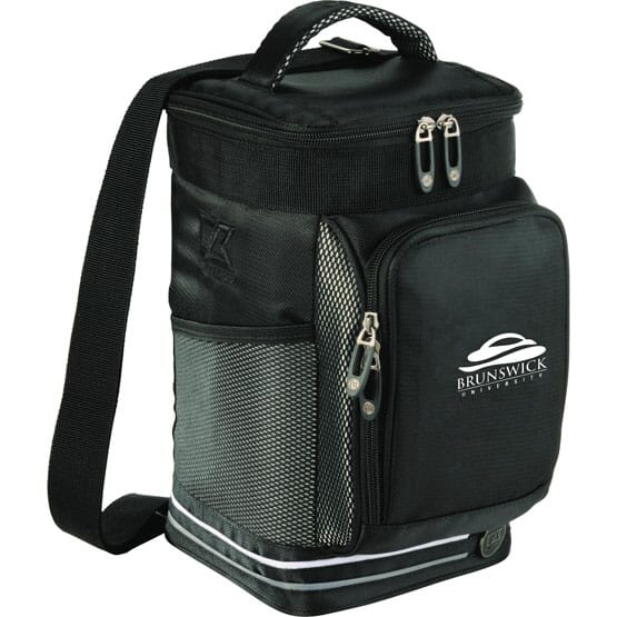 Cutter & Buck® Tour Golf Bag Cooler