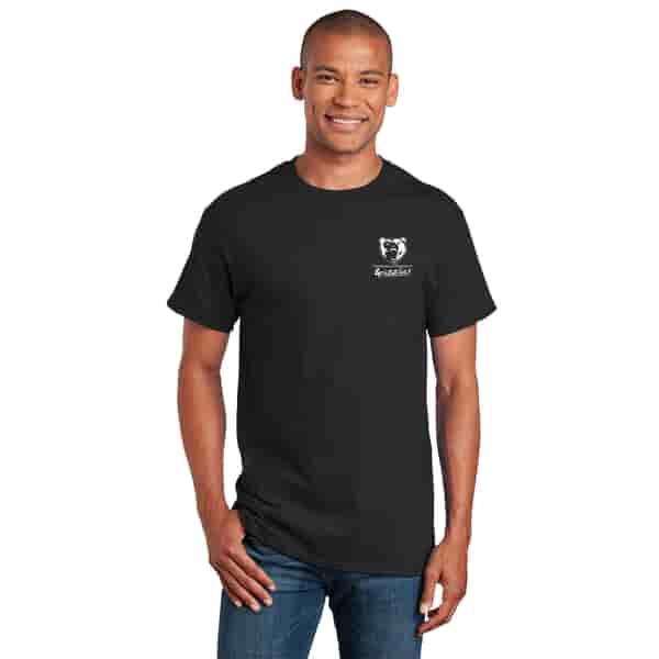 Gildan® Ultra Cotton® 100% Cotton T-Shirt