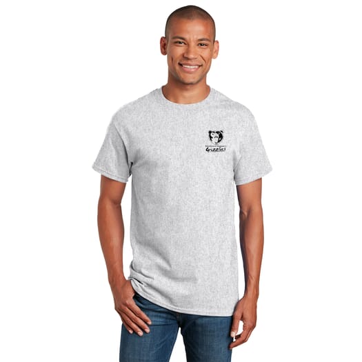 Gildan® Ultra Cotton® 100% Cotton T-Shirt