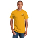 Gildan&#174; Ultra Cotton&#174; 100% Cotton T-Shirt