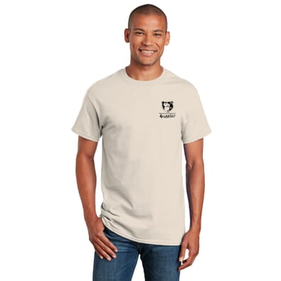 Work T-shirts with your logo
