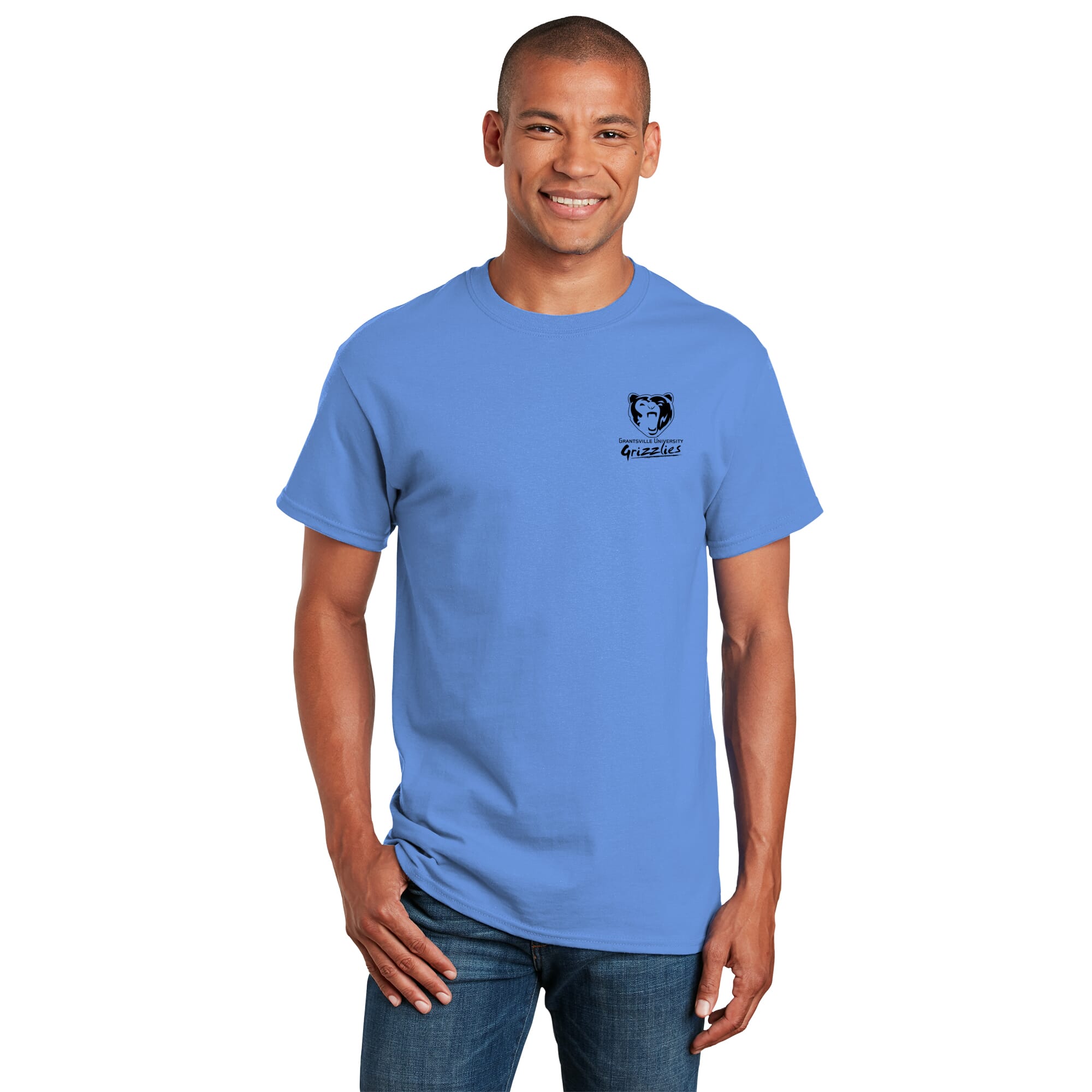 Gildan® Ultra Cotton® 100% Cotton T-Shirt