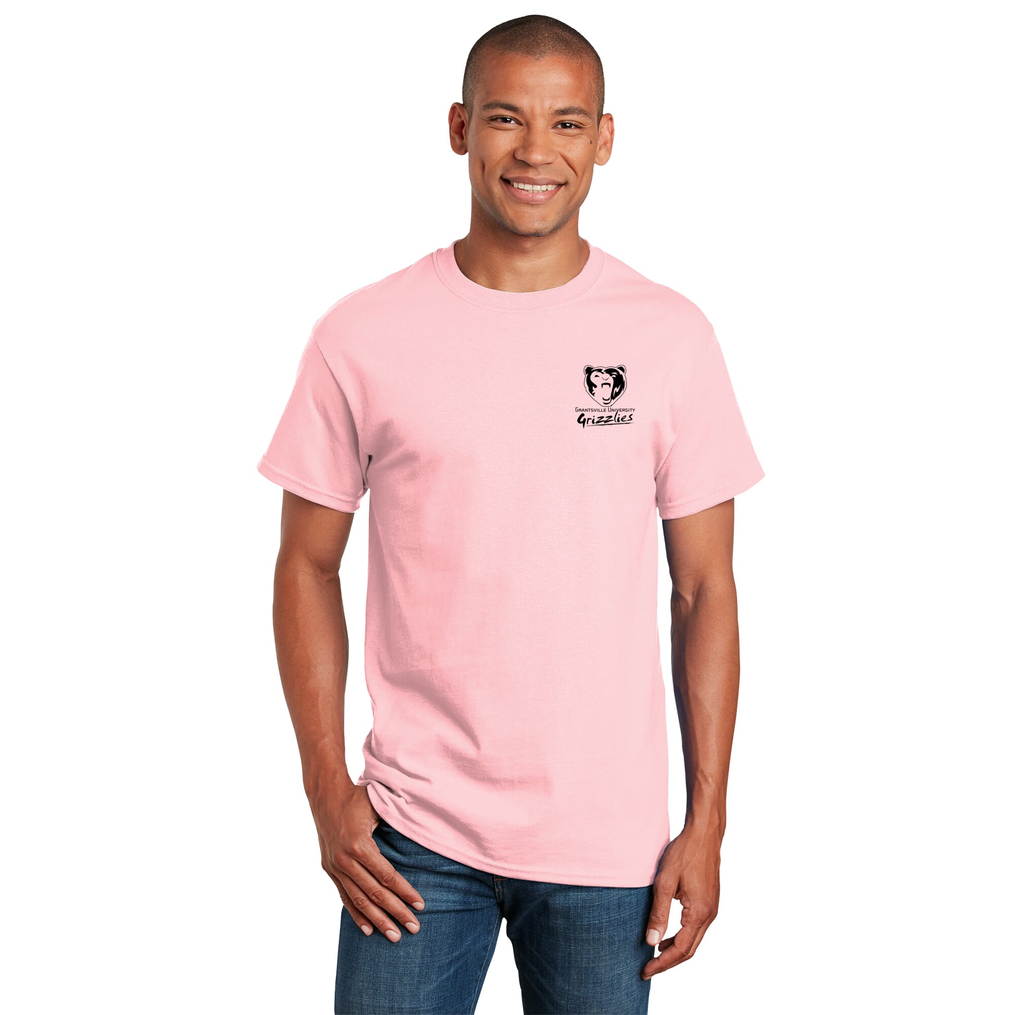 LIGHT PINK