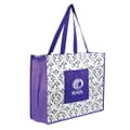 Contrast Designs Tote