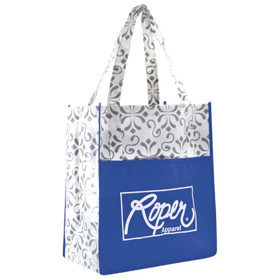 Contrast Designs Shopper