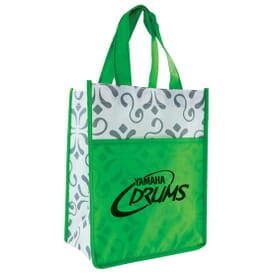 Mini Contrast Designs Shopper