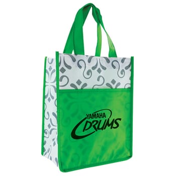 Mini Contrast Designs Shopper