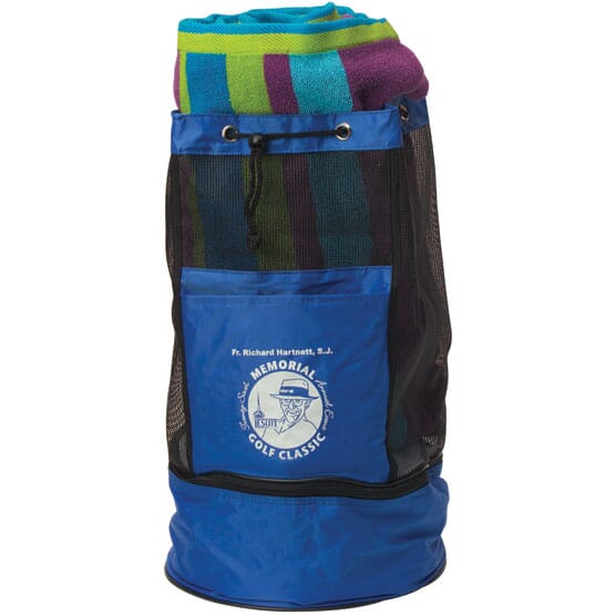 Beach Backpack Cooler Bag
