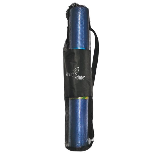 Good Health Yoga Mat