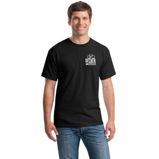 Gildan® Heavy Cotton™ 100% Cotton T-Shirt