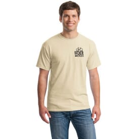 Gildan® Heavy Cotton™ 100% Cotton T-Shirt