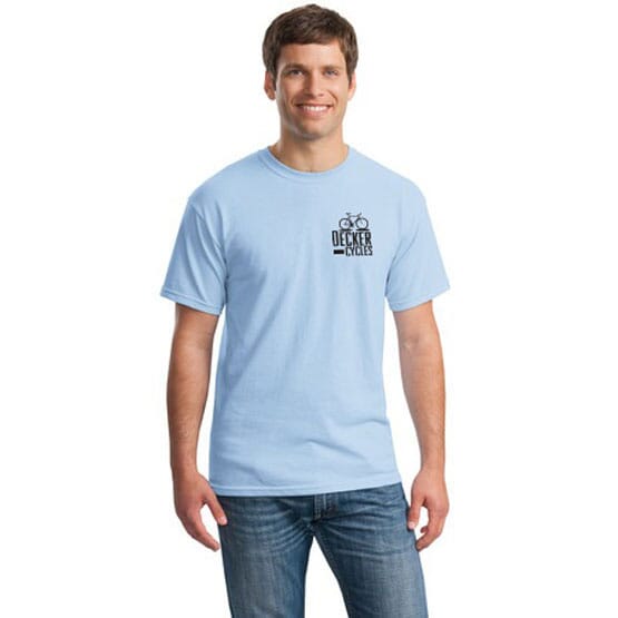LIGHT BLUE