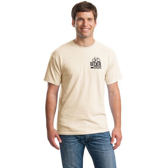Gildan® Heavy Cotton™ 100% Cotton T-Shirt