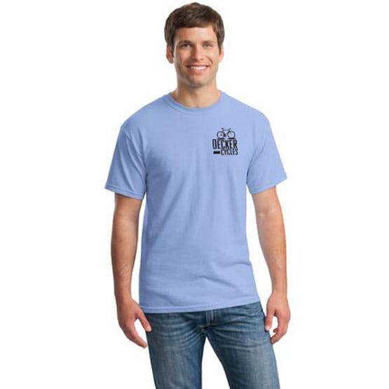 CAROLINA BLUE