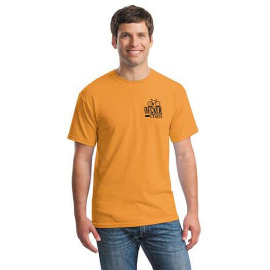 TENNESSEE ORANGE