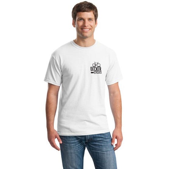 Gildan® Heavy Cotton™ 100% Cotton T-Shirt