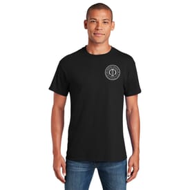 Promotional T Shirts & Custom Company Logo T Shirts | Crestline