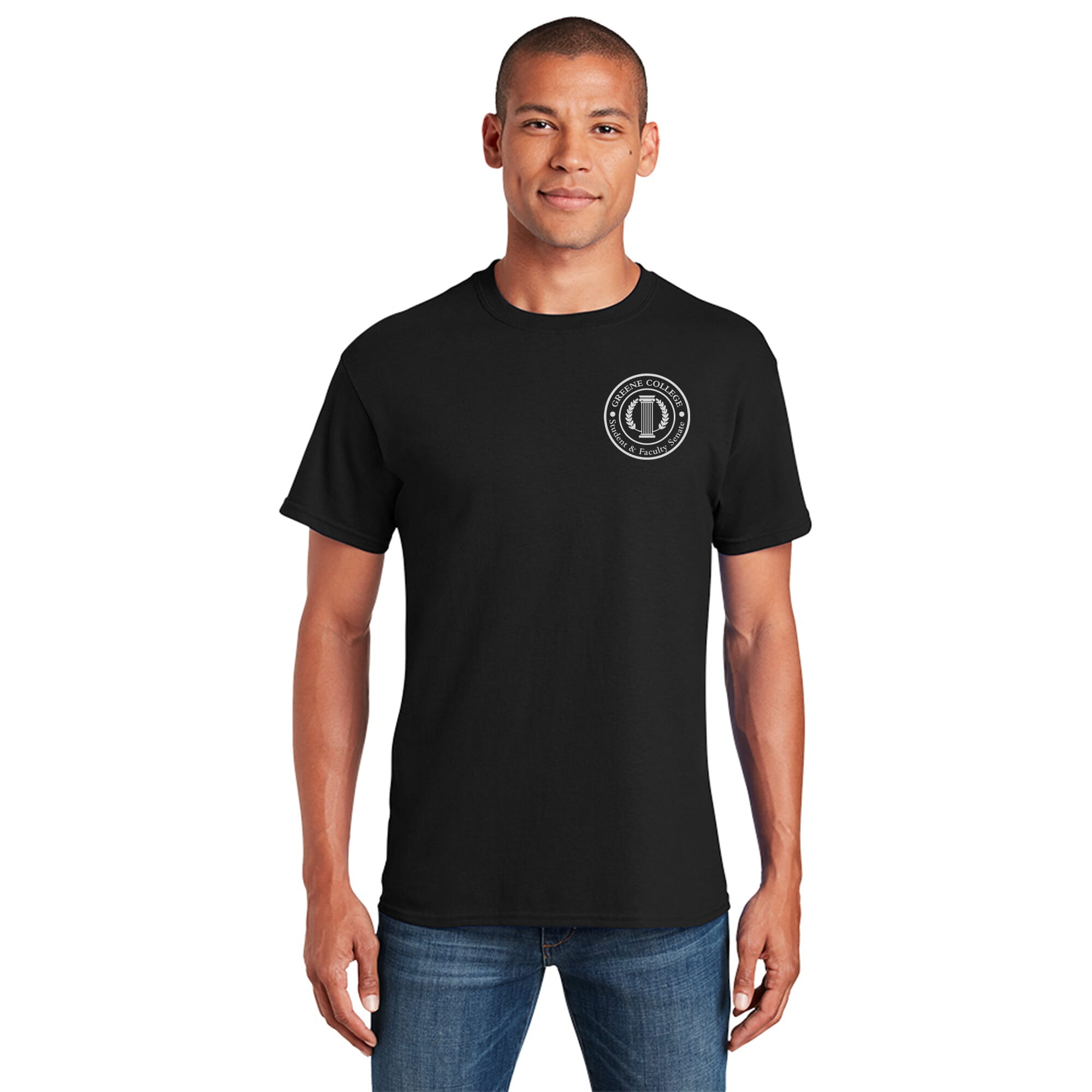 Gildan® SoftStyle Crew T-Shirt 