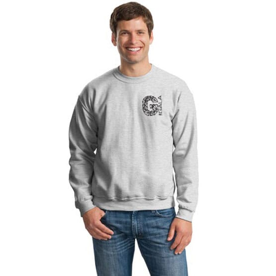 Gildan® Heavy Blend™ Crewneck Sweatshirt - Promotional | Crestline