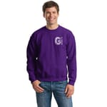 Gildan&#174; Heavy Blend&#8482; Crewneck Sweatshirt