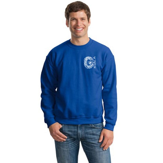 Gildan® Heavy Blend™ Crewneck Sweatshirt