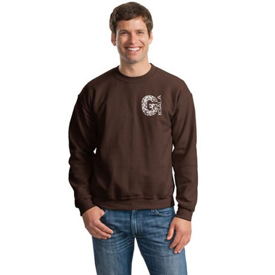 CHOCOLATE BROWN