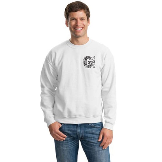 Gildan® Heavy Blend™ Crewneck Sweatshirt