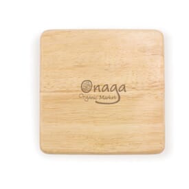 Oneida cutting board