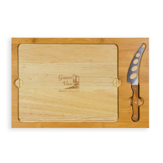 Easy Entertain Cheese Board