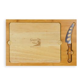 Easy Entertain Cheese Board