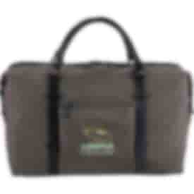 Kenneth Cole® Canvas Duffle Bag