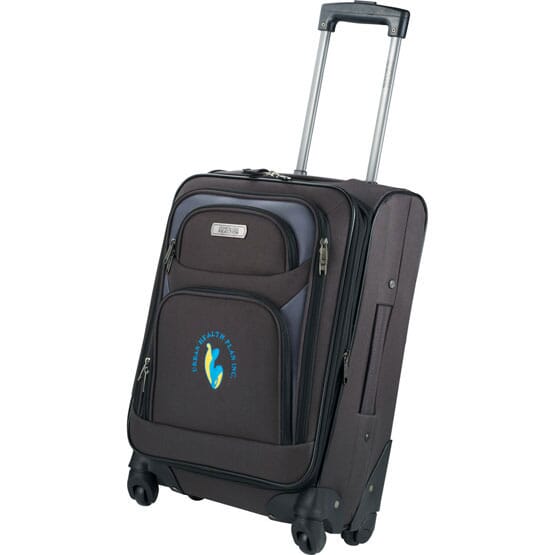 Kenneth Cole® 20" 4 Wheel Expandable Upright