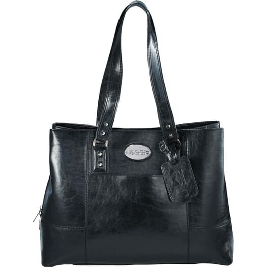 Kenneth Cole® "Tripled The Size" Women's Tote