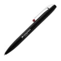 Banos Metal Twist-Action Pen