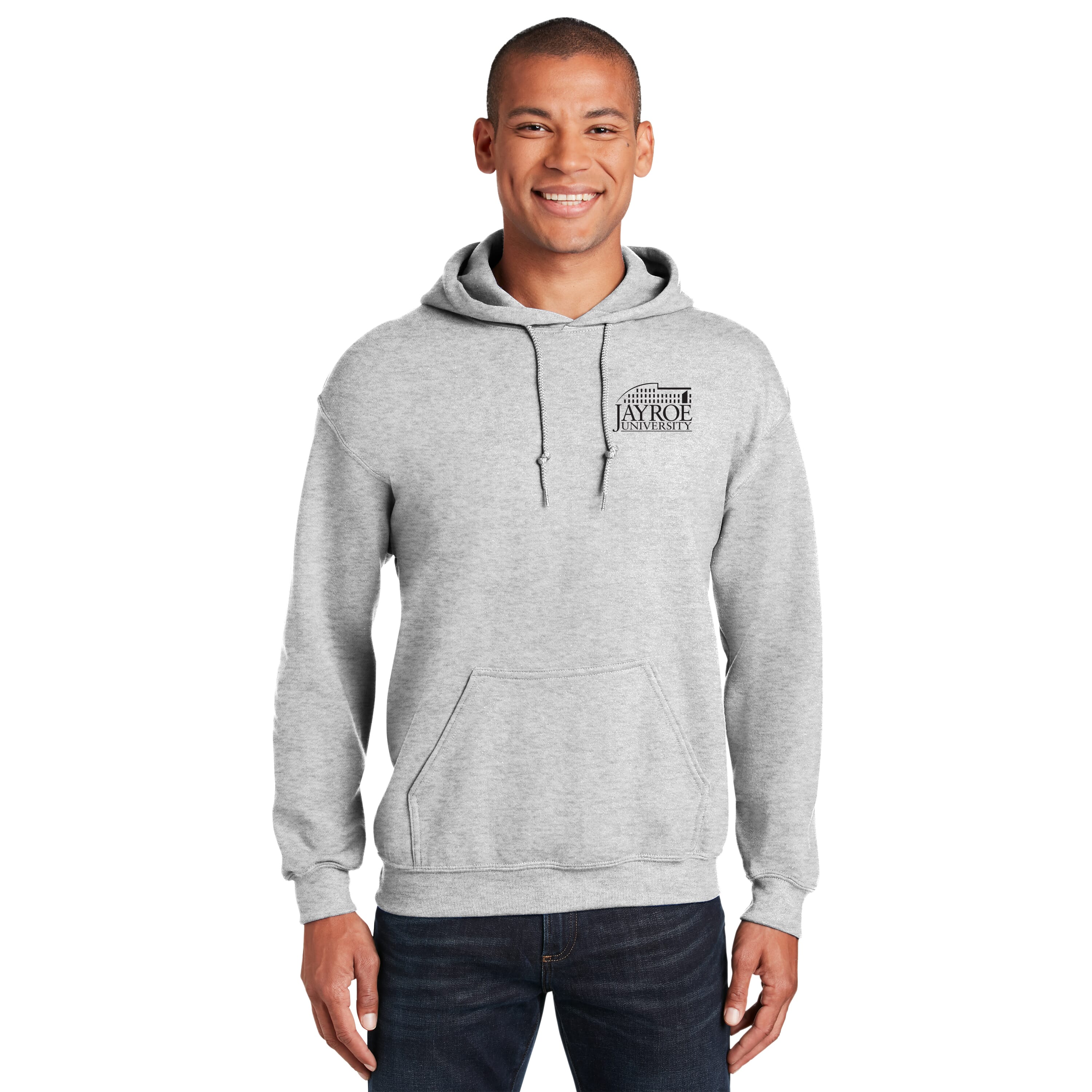 Gildan® Heavy Blend™ Hooded Sweatshirt