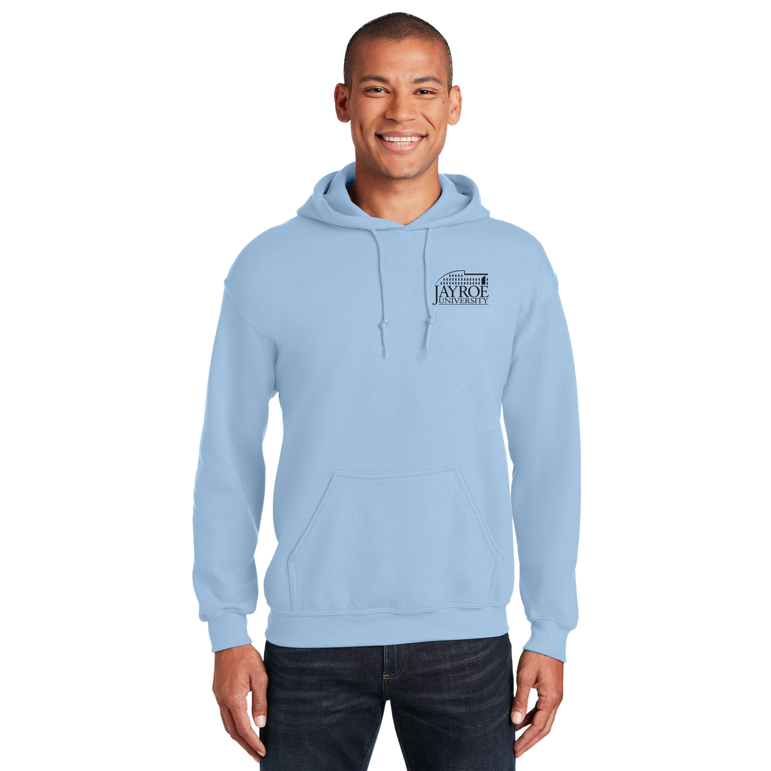 LIGHT BLUE