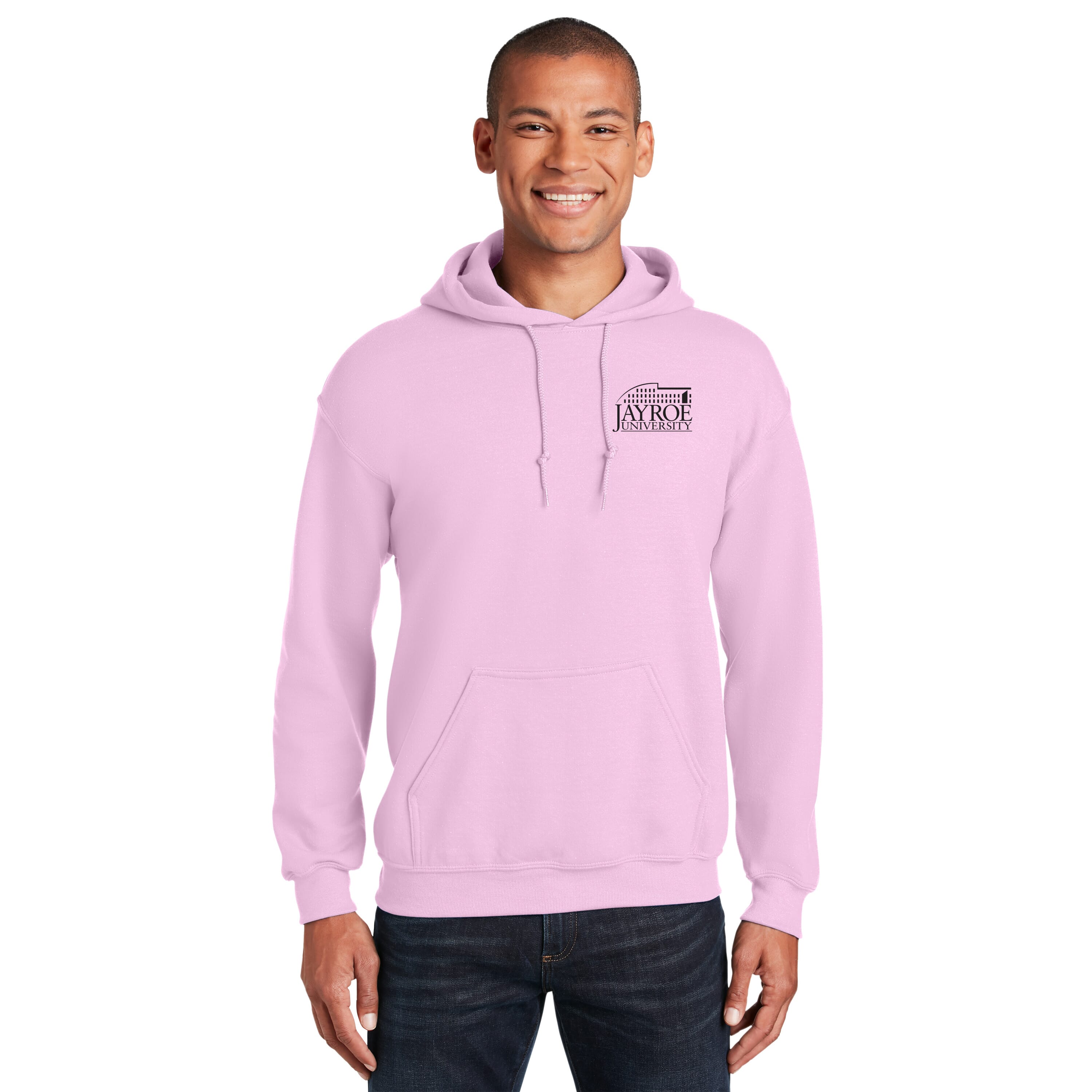 LIGHT PINK